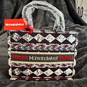 Montana West purse *NEW*